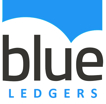 blueledgers